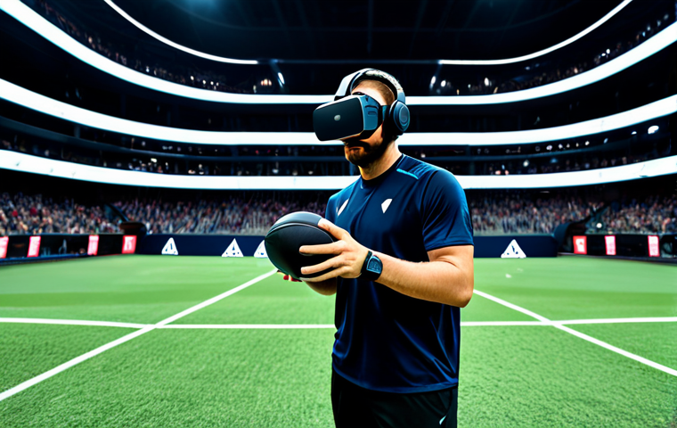 스포츠마케팅과 멀티미디어 콘텐츠 활용 사례 - Here are three detailed image prompts in English, designed for Stable Diffusion, based on the provid... 스포츠마케팅과 멀티미디어 콘텐츠 활용 사례 - Here are three detailed image prompts in English, designed for Stable Diffusion, based on the provid...