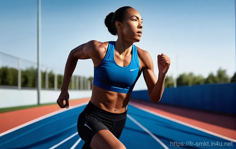 스포츠마케팅 전문가 필수 스킬 - **Prompt:** A diverse group of enthusiastic sports fans, ranging from teenagers to adults, actively ... 스포츠마케팅 전문가 필수 스킬 - **Prompt:** A diverse group of enthusiastic sports fans, ranging from teenagers to adults, actively ...