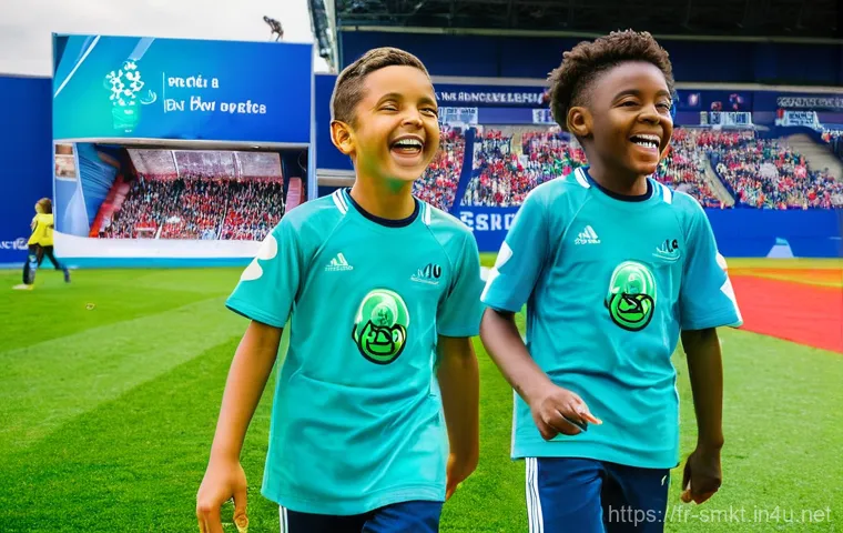 스포츠마케팅 전문가로서의 자기계발 및 성장 계획 - **Prompt 1: Strategic Insight & Data-Driven Sports Marketing Team**
    A diverse team of profession...