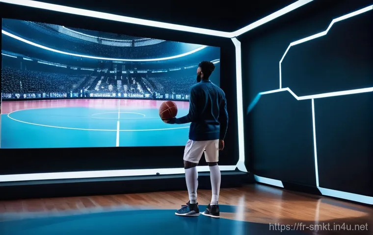 스포츠마케팅 실습 과제 성공 팁 - **Prompt Title: The Heart of the Fan Community**
A diverse group of sports fans of various ages ... 스포츠마케팅 실습 과제 성공 팁 - **Prompt Title: The Heart of the Fan Community**
A diverse group of sports fans of various ages ...