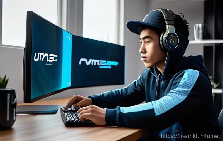 스포츠마케팅 관련 세미나 리뷰 및 요약 - **Prompt: "A vibrant, futuristic virtual stadium scene within a metaverse. A diverse group of young ... 스포츠마케팅 관련 세미나 리뷰 및 요약 - **Prompt: "A vibrant, futuristic virtual stadium scene within a metaverse. A diverse group of young ...