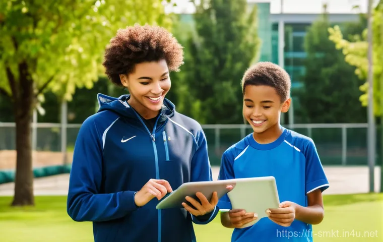스포츠마케팅 관련 공모전 참여 팁 - **Prompt 1: Futuristic Stadium Fan Experience**
A vibrant, wide-angle shot of a diverse crowd in... 스포츠마케팅 관련 공모전 참여 팁 - **Prompt 1: Futuristic Stadium Fan Experience**
A vibrant, wide-angle shot of a diverse crowd in...