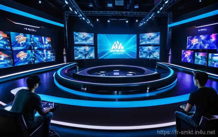 스포츠마케팅 관련 공모전 참여 팁 - **Prompt 2: Sustainable Sports Partnership in Action**
A group of five diverse individuals, repr... 스포츠마케팅 관련 공모전 참여 팁 - **Prompt 2: Sustainable Sports Partnership in Action**
A group of five diverse individuals, repr...